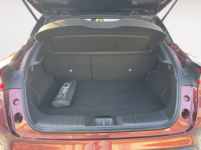 NISSAN Juke 1.0 DIG-T DCT N-Design Rundumkamera 19 BOSE Alcantara Ansicht 12 für Fahrzeugdetailseite