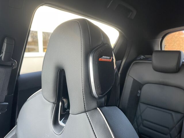 NISSAN Juke 1.0 DIG-T DCT N-Design Rundumkamera 19 BOSE Alcantara Ansicht 18 für Fahrzeugdetailseite