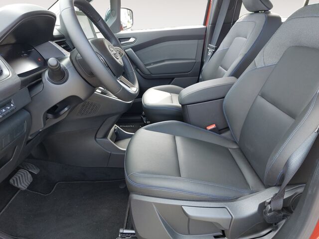 NISSAN Townstar 1.3 DIG-T Automatik N-Connecta Rundum-Aissistenzsysteme Klimaaut. DAB-Radio Bluet Ansicht 11 für Fahrzeugdetailseite