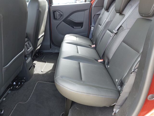 NISSAN Townstar 1.3 DIG-T Automatik N-Connecta Rundum-Aissistenzsysteme Klimaaut. DAB-Radio Bluet Ansicht 17 für Fahrzeugdetailseite