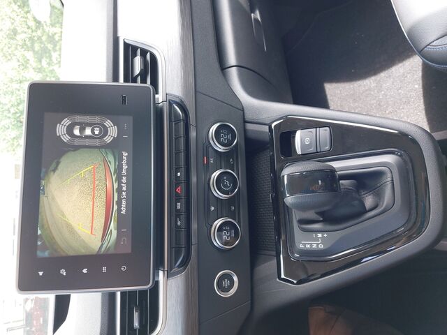 NISSAN Townstar 1.3 DIG-T Automatik N-Connecta Rundum-Aissistenzsysteme Klimaaut. DAB-Radio Bluet Ansicht 21 für Fahrzeugdetailseite