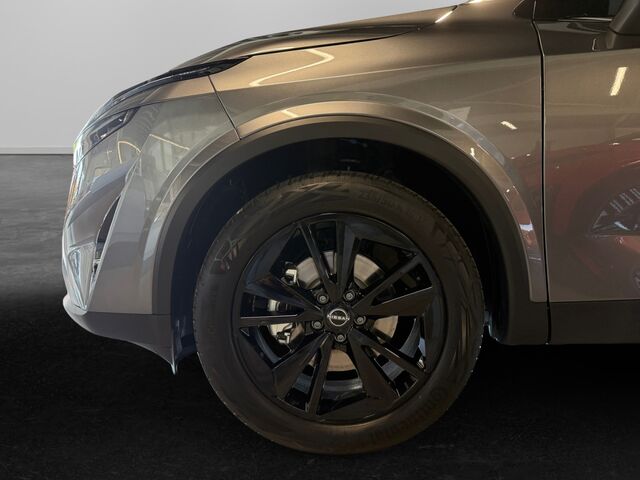 NISSAN Qashqai 1.5 e-POWER 205 PS 4x2 Tekna PGD Bose Panorama Navi Leder Memory Sitze Ansicht 5 für Fahrzeugdetailseite