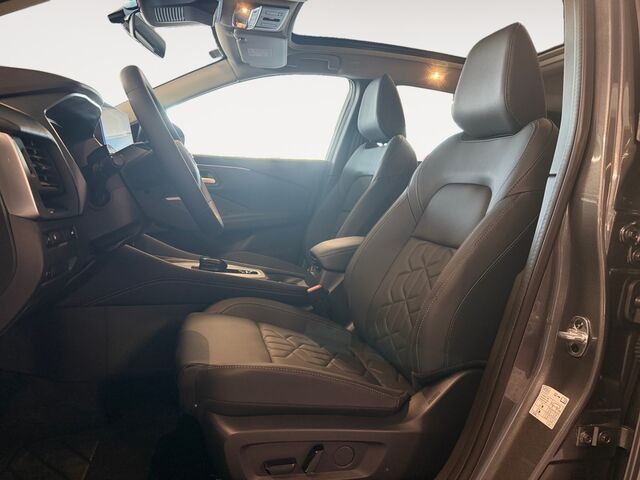 NISSAN Qashqai 1.5 e-POWER 205 PS 4x2 Tekna PGD Bose Panorama Navi Leder Memory Sitze Ansicht 7 für Fahrzeugdetailseite