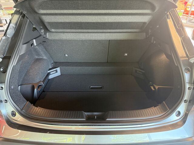 NISSAN Qashqai 1.5 e-POWER 205 PS 4x2 Tekna PGD Bose Panorama Navi Leder Memory Sitze Ansicht 9 für Fahrzeugdetailseite