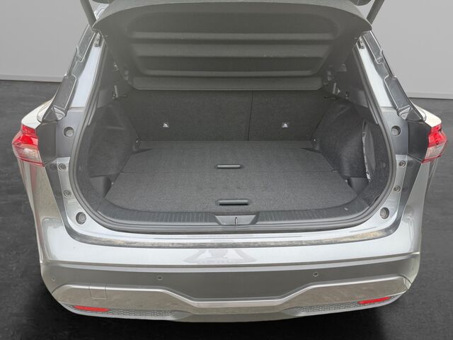 NISSAN Qashqai 1.3 N-Connecta Panorama 360 Kamera Navi Leder Rundumameras LED-Scheinw. El. Heckklappe Ansicht 8 für Fahrzeugdetailseite