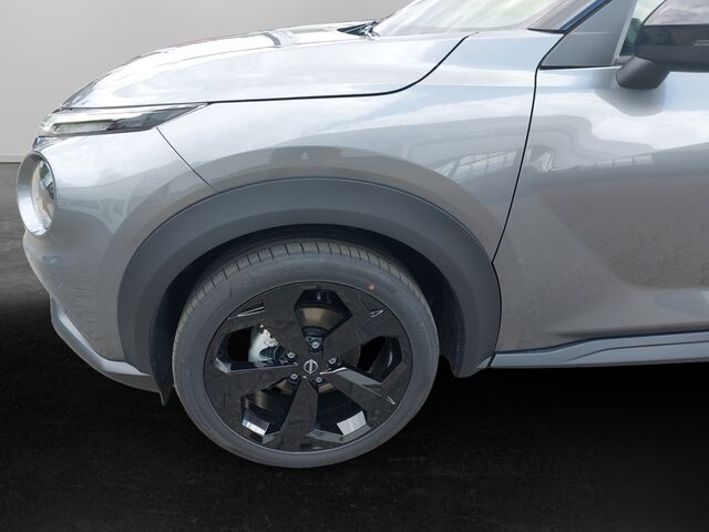NISSAN Juke 1.6 Hybrid Tekna 143 PS Automatik Assistenzsysteme Rundumkameras Navi Sitzhzg. DAB Blueto Ansicht 8 für Fahrzeugdetailseite