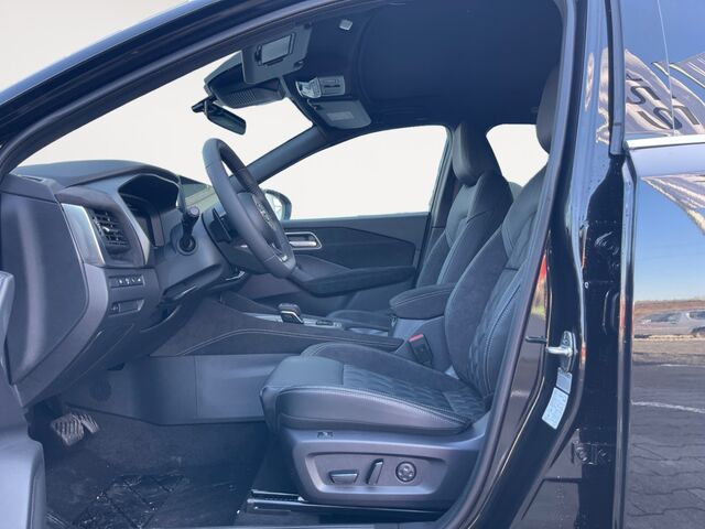 NISSAN Qashqai 1.3 DIG-T MHEV 158 PS Xtronic ALLRAD Tekna Premium Assistenzsysteme Rundumkameras Ansicht 11 für Fahrzeugdetailseite