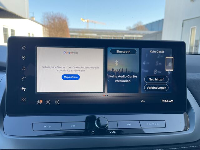 NISSAN Qashqai 1.3 DIG-T MHEV 158 PS Xtronic ALLRAD Tekna Premium Assistenzsysteme Rundumkameras Ansicht 14 für Fahrzeugdetailseite