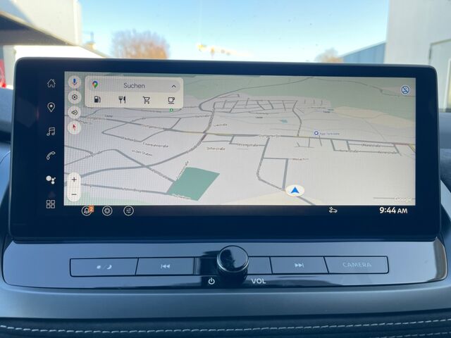 NISSAN Qashqai 1.3 DIG-T MHEV 158 PS Xtronic ALLRAD Tekna Premium Assistenzsysteme Rundumkameras Ansicht 15 für Fahrzeugdetailseite