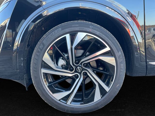 NISSAN Qashqai 1.3 DIG-T MHEV 158 PS Xtronic ALLRAD Tekna Premium Assistenzsysteme Rundumkameras Ansicht 8 für Fahrzeugdetailseite