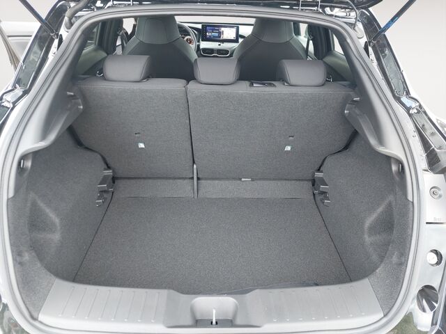 NISSAN Juke N-Connecta 1.0 DIG-T 114 PS 7DCT-Automatik Assistenzsysteme Rückfahrkamera DAB Navi Bluet Ansicht 12 für Fahrzeugdetailseite