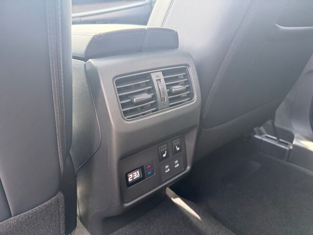NISSAN X-Trail e-Power Tekna 1.5 VC-T e-POWER MY26 Navi, Rundumkamera SHZ Panoramaglasdach Ansicht 11 für Fahrzeugdetailseite