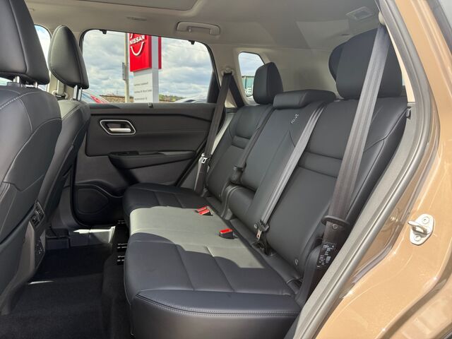 NISSAN X-Trail e-Power Tekna 1.5 VC-T e-POWER MY26 Navi, Rundumkamera SHZ Panoramaglasdach Ansicht 12 für Fahrzeugdetailseite
