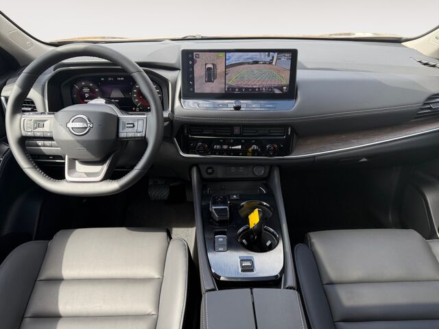 NISSAN X-Trail e-Power Tekna 1.5 VC-T e-POWER MY26 Navi, Rundumkamera SHZ Panoramaglasdach Ansicht 7 für Fahrzeugdetailseite
