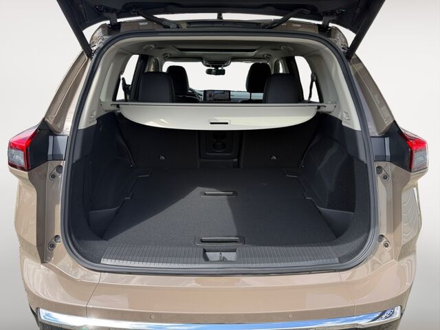 NISSAN X-Trail e-Power Tekna 1.5 VC-T e-POWER MY26 Navi, Rundumkamera SHZ Panoramaglasdach Ansicht 9 für Fahrzeugdetailseite