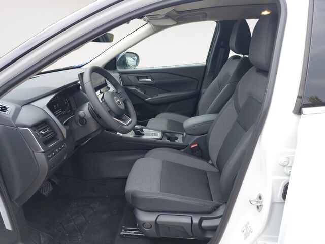 NISSAN Qashqai 1.3 DIG-T N-Connecta Winter-Paket Komfort PGD Rundumkameras DAB Ansicht 11 für Fahrzeugdetailseite