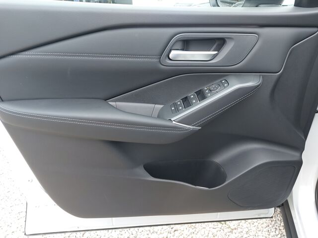 NISSAN Qashqai 1.3 DIG-T N-Connecta Winter-Paket Komfort PGD Rundumkameras DAB Ansicht 18 für Fahrzeugdetailseite