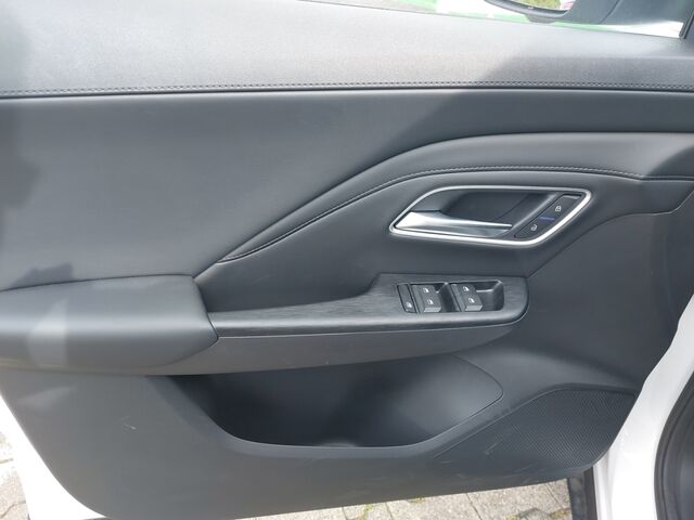 MG ZS 1.5 Hybrid Automatik Assistenzsysteme Rundumkameras Klimaaut. Sitzhzg. Navi Bluetooth Ansicht 17 für Fahrzeugdetailseite