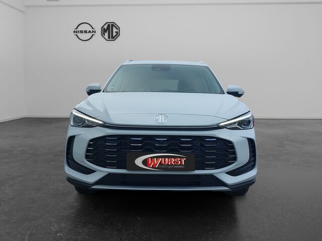 MG ZS 1.5 Hybrid Automatik Assistenzsysteme Rundumkameras Klimaaut. Sitzhzg. Navi Bluetooth Ansicht 7 für Fahrzeugdetailseite