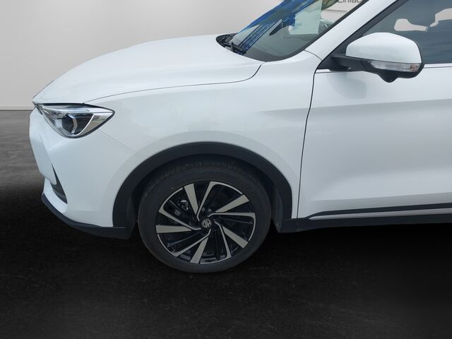 MG ZS 1.5 Hybrid Automatik Assistenzsysteme Rundumkameras Klimaaut. Sitzhzg. Navi Bluetooth Ansicht 8 für Fahrzeugdetailseite