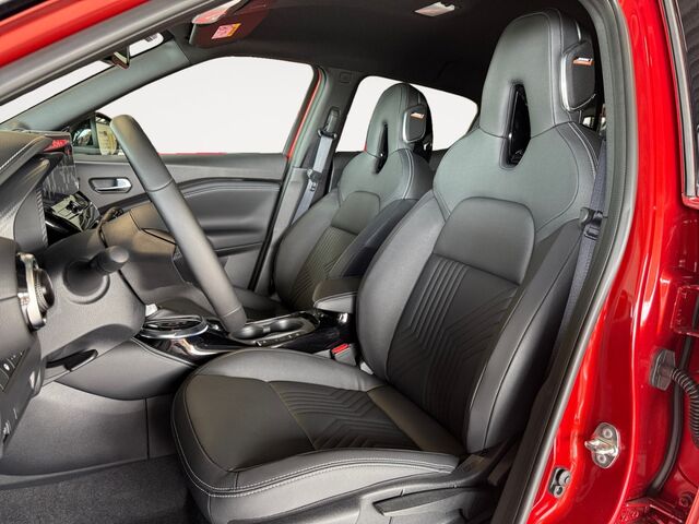 NISSAN Juke 1.6 Hybrid 143PS Tekna Automatik Assistenzsysteme Rundumkameras Navi Sitzhzg. DAB Bluetoo Ansicht 7 für Fahrzeugdetailseite