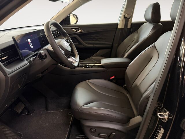 MG HS 1.5 PHEV Luxury Sitzheizung Navi Memory Sitze 360 Kamera LED ACC El. Heckklappe Ansicht 11 für Fahrzeugdetailseite