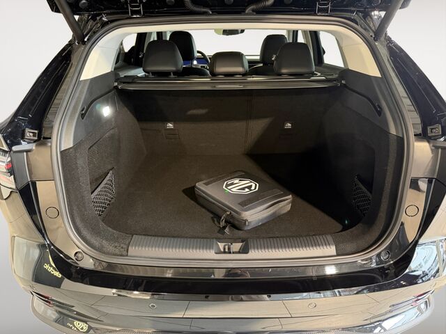 MG HS 1.5 PHEV Luxury Sitzheizung Navi Memory Sitze 360 Kamera LED ACC El. Heckklappe Ansicht 12 für Fahrzeugdetailseite