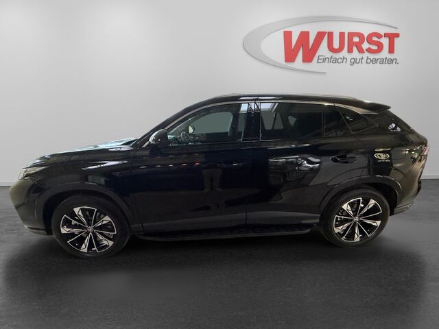MG HS 1.5 PHEV Luxury Sitzheizung Navi Memory Sitze 360 Kamera LED ACC El. Heckklappe Ansicht 2 für Fahrzeugdetailseite