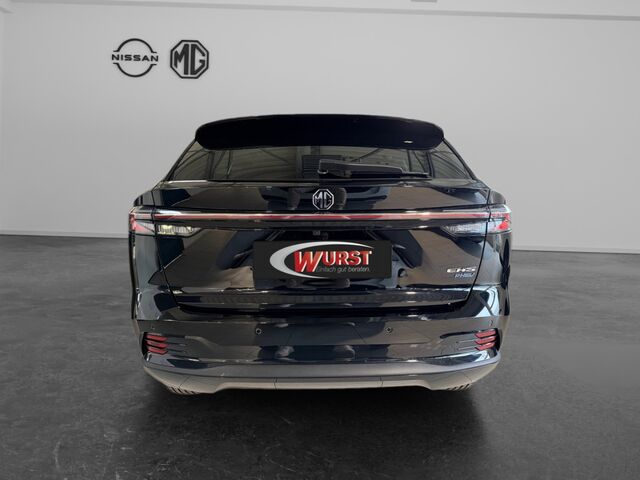 MG HS 1.5 PHEV Luxury Sitzheizung Navi Memory Sitze 360 Kamera LED ACC El. Heckklappe Ansicht 4 für Fahrzeugdetailseite