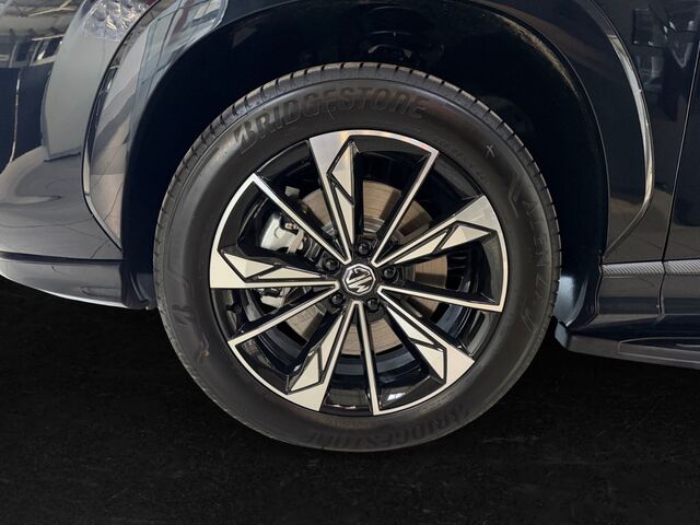 MG HS 1.5 PHEV Luxury Sitzheizung Navi Memory Sitze 360 Kamera LED ACC El. Heckklappe Ansicht 8 für Fahrzeugdetailseite
