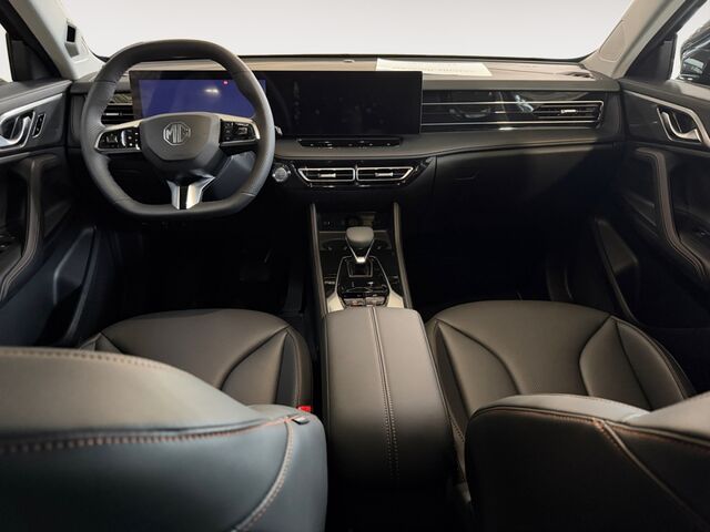 MG HS 1.5 PHEV Luxury Sitzheizung Navi Memory Sitze 360 Kamera LED ACC El. Heckklappe Ansicht 9 für Fahrzeugdetailseite