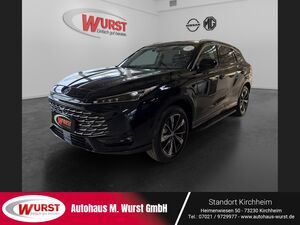 MG HS 1.5 PHEV Luxury Sitzheizung Navi Memory Sitze 360 Kamera LED ACC El. Heckklappe
