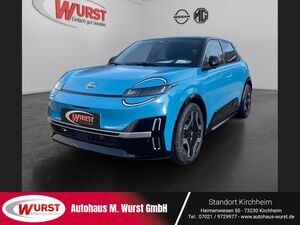 NISSAN Micra Evolve 52kwh ProPilot Rückfahrkamera Harman Kardon 18 Leder