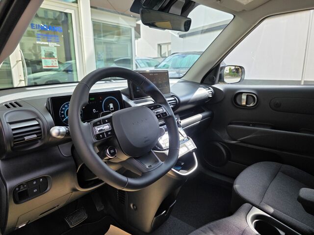 HYUNDAI INSTER 42 kWh Trend MY26 Assistenz-Paket / Navi / Kamera / CarPlay / PDC / SHZ Ansicht 10 für Fahrzeugdetailseite