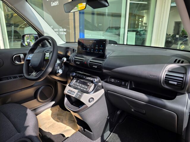 HYUNDAI INSTER 42 kWh Trend MY26 Assistenz-Paket / Navi / Kamera / CarPlay / PDC / SHZ Ansicht 12 für Fahrzeugdetailseite