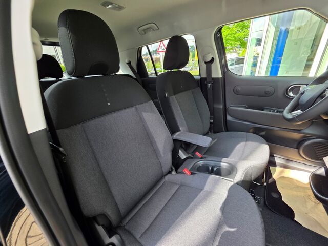HYUNDAI INSTER 42 kWh Trend MY26 Assistenz-Paket / Navi / Kamera / CarPlay / PDC / SHZ Ansicht 13 für Fahrzeugdetailseite