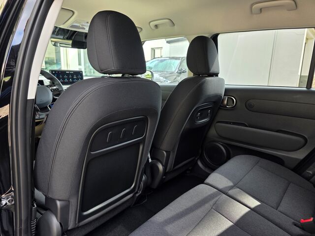 HYUNDAI INSTER 42 kWh Trend MY26 Assistenz-Paket / Navi / Kamera / CarPlay / PDC / SHZ Ansicht 15 für Fahrzeugdetailseite
