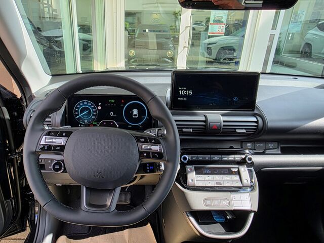 HYUNDAI INSTER 42 kWh Trend MY26 Assistenz-Paket / Navi / Kamera / CarPlay / PDC / SHZ Ansicht 17 für Fahrzeugdetailseite
