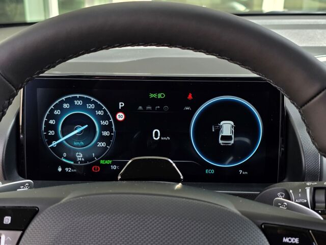 HYUNDAI INSTER 42 kWh Trend MY26 Assistenz-Paket / Navi / Kamera / CarPlay / PDC / SHZ Ansicht 18 für Fahrzeugdetailseite