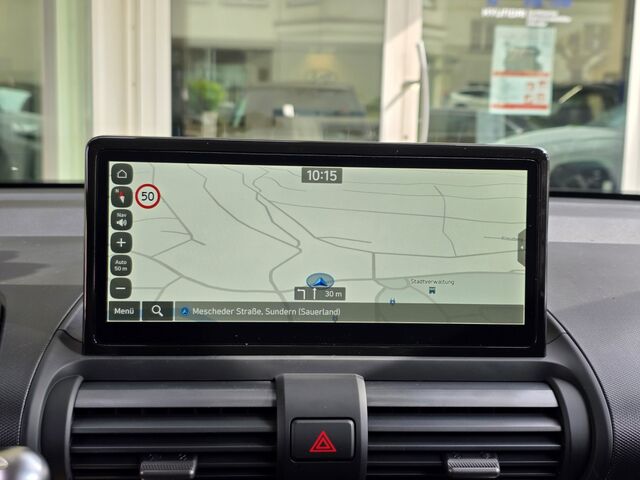 HYUNDAI INSTER 42 kWh Trend MY26 Assistenz-Paket / Navi / Kamera / CarPlay / PDC / SHZ Ansicht 19 für Fahrzeugdetailseite