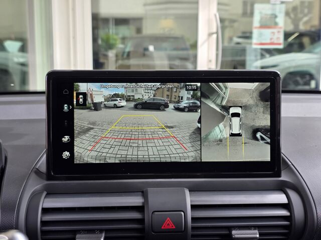 HYUNDAI INSTER 42 kWh Trend MY26 Assistenz-Paket / Navi / Kamera / CarPlay / PDC / SHZ Ansicht 20 für Fahrzeugdetailseite