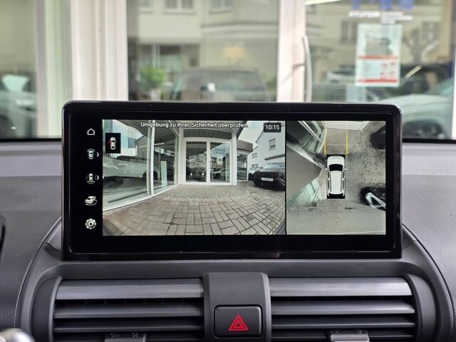 HYUNDAI INSTER 42 kWh Trend MY26 Assistenz-Paket / Navi / Kamera / CarPlay / PDC / SHZ Ansicht 21 für Fahrzeugdetailseite
