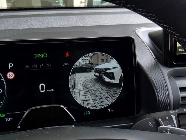 HYUNDAI INSTER 42 kWh Trend MY26 Assistenz-Paket / Navi / Kamera / CarPlay / PDC / SHZ Ansicht 22 für Fahrzeugdetailseite