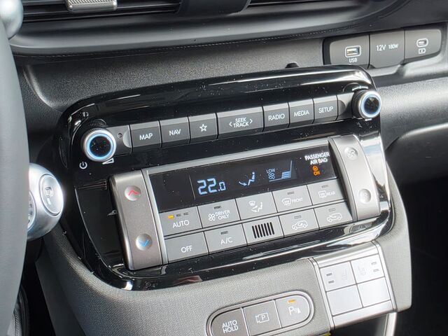 HYUNDAI INSTER 42 kWh Trend MY26 Assistenz-Paket / Navi / Kamera / CarPlay / PDC / SHZ Ansicht 23 für Fahrzeugdetailseite