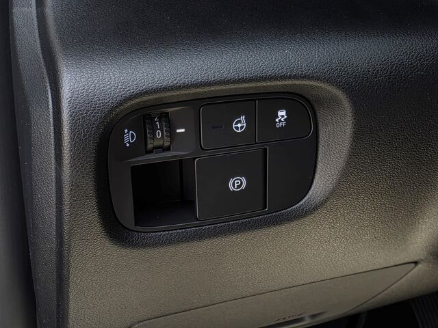 HYUNDAI INSTER 42 kWh Trend MY26 Assistenz-Paket / Navi / Kamera / CarPlay / PDC / SHZ Ansicht 27 für Fahrzeugdetailseite