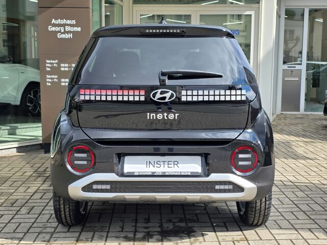 HYUNDAI INSTER 42 kWh Trend MY26 Assistenz-Paket / Navi / Kamera / CarPlay / PDC / SHZ Ansicht 7 für Fahrzeugdetailseite