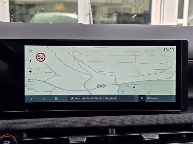 HYUNDAI TUCSON PHEV 1.6 T-GDI 4WD N LINE X MY26 Assistenz-Paket / Dachlackierung / Memory / 360° Ansicht 22 für Fahrzeugdetailseite