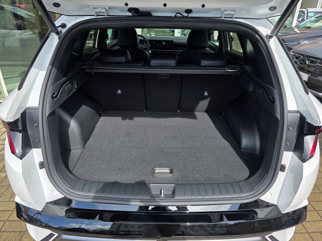HYUNDAI TUCSON PHEV 1.6 T-GDI 4WD N LINE X MY26 Assistenz-Paket / Dachlackierung / Memory / 360° Ansicht 27 für Fahrzeugdetailseite