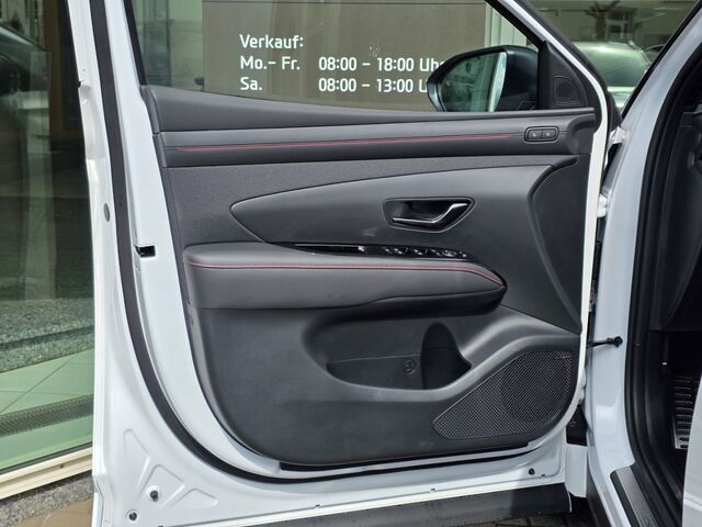 HYUNDAI TUCSON PHEV 1.6 T-GDI 4WD N LINE X MY26 Assistenz-Paket / Dachlackierung / Memory / 360° Ansicht 29 für Fahrzeugdetailseite