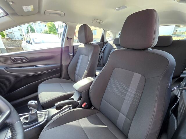 HYUNDAI i20 1.0 T-GDI M/T Trend MY26 Voll-LED / Kamera / Navi / CarPlay / PDC / SHZ Ansicht 11 für Fahrzeugdetailseite